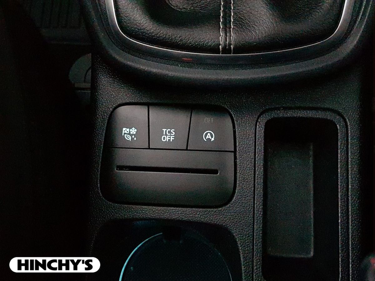 Ford Ford Puma 1.5L EcoBlue 120PS Titanium