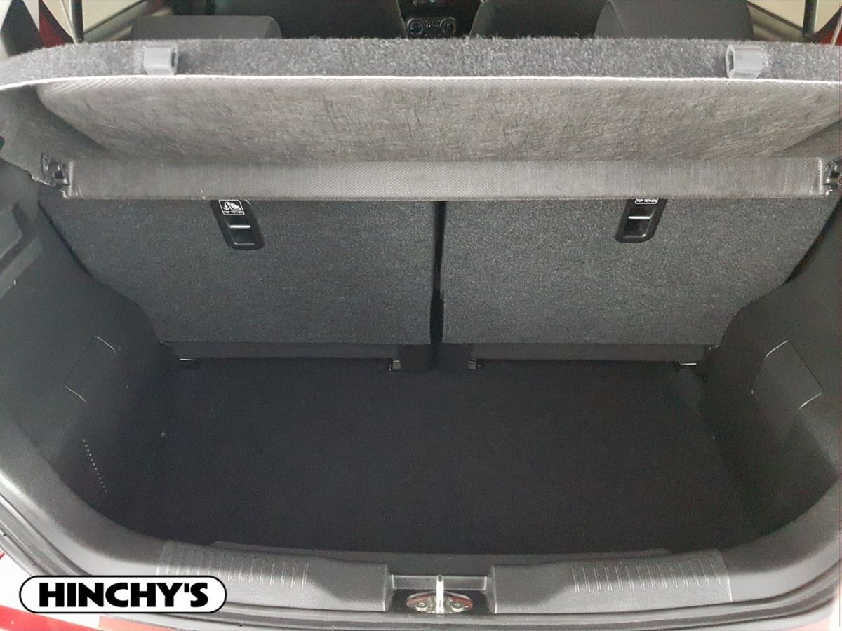 Suzuki Suzuki Ignis 1.2 Hybrid SZ-T MT