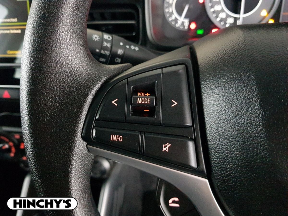 Suzuki Suzuki Ignis 1.2 Hybrid SZ-T MT