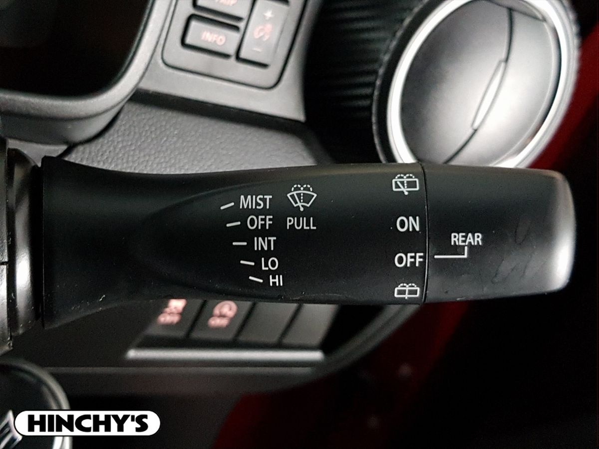 Suzuki Suzuki Ignis 1.2 Hybrid SZ-T MT