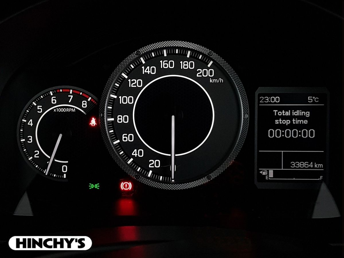 Suzuki Suzuki Ignis 1.2 Hybrid SZ-T MT