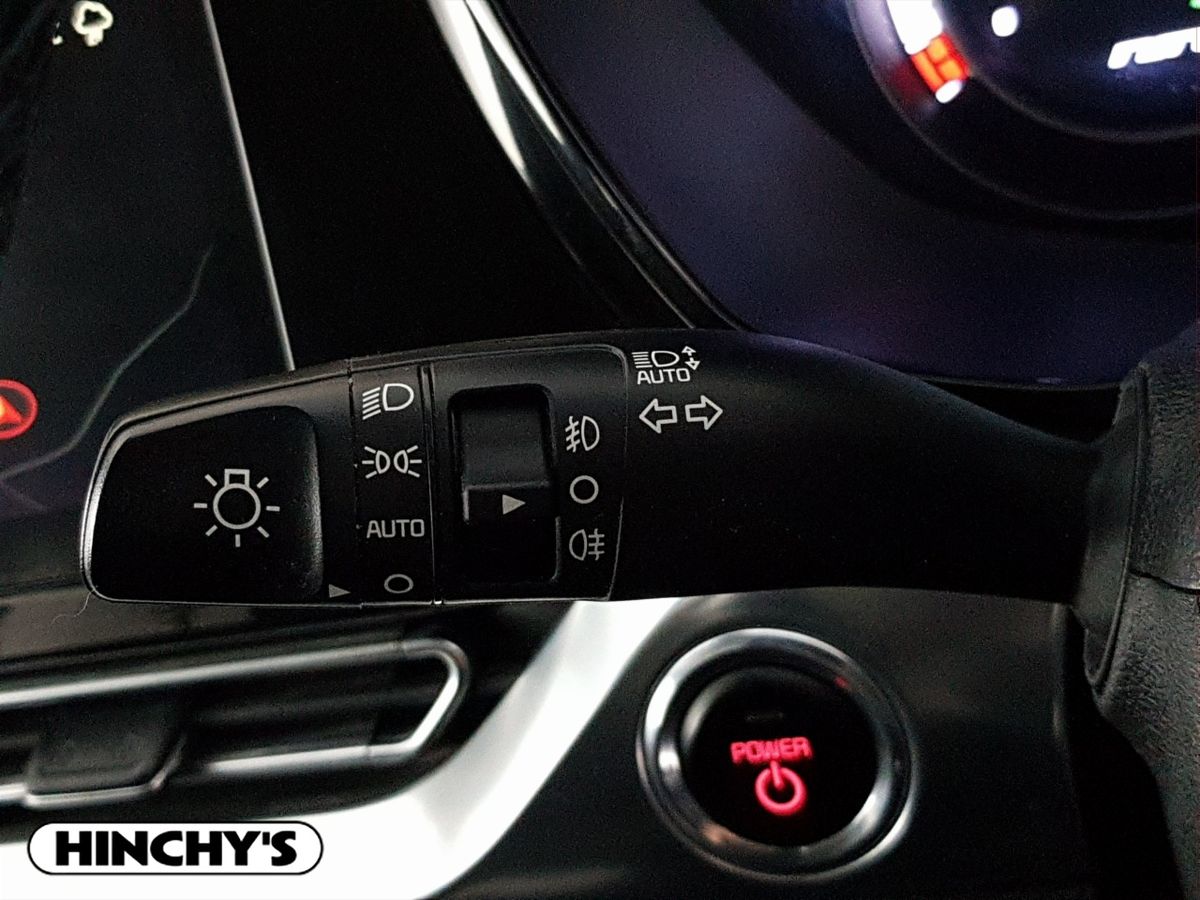 Kia Kia e-Niro E-NIRO  5DR AUTO