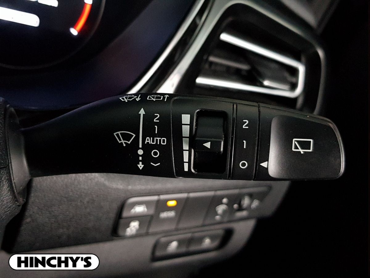 Kia Kia e-Niro E-NIRO  5DR AUTO