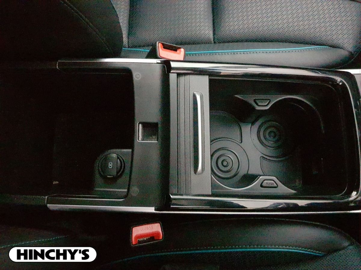 Kia Kia e-Niro E-NIRO  5DR AUTO