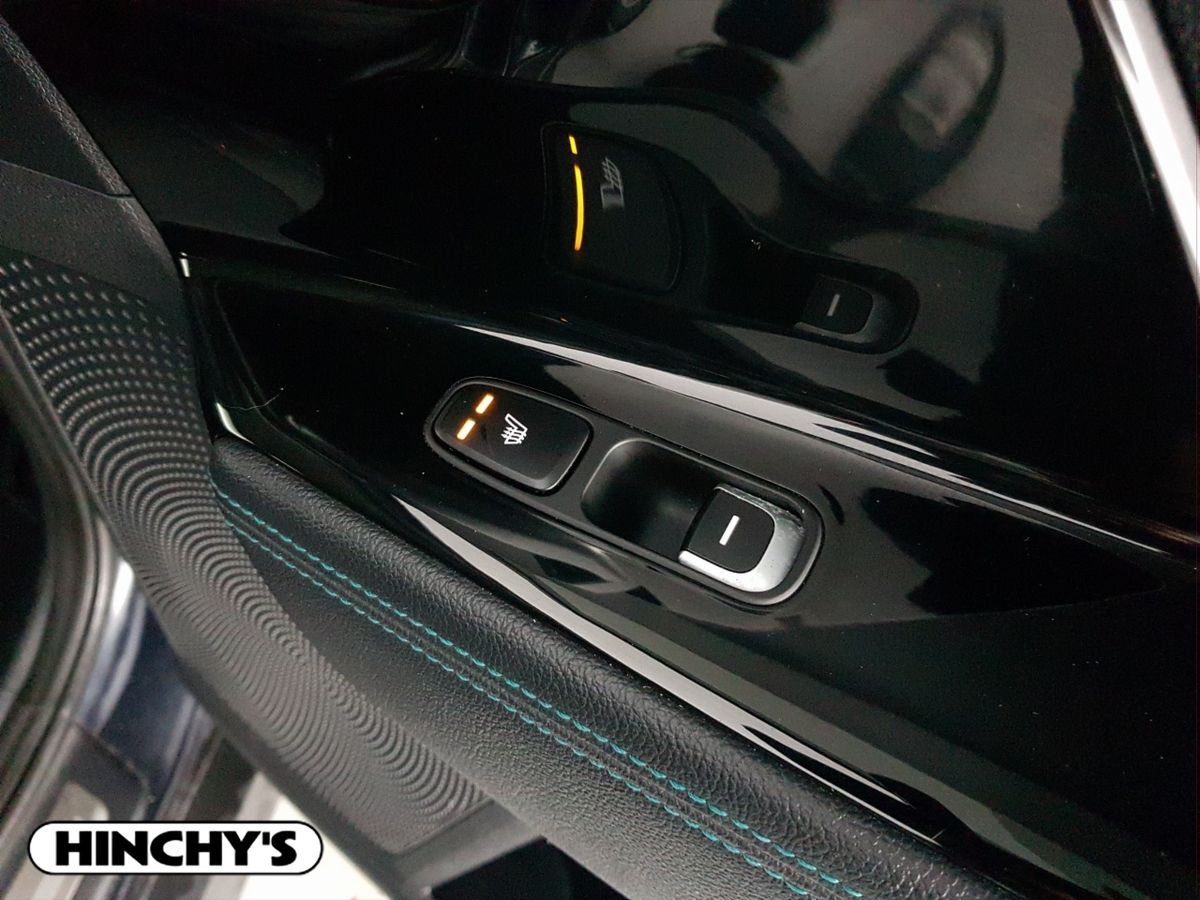 Kia Kia e-Niro E-NIRO  5DR AUTO