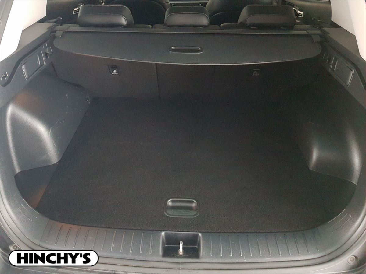 Kia Kia Sportage K3 Diesel 115hp