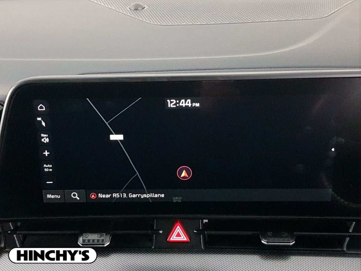 Kia Kia Sportage K3 Diesel 115hp