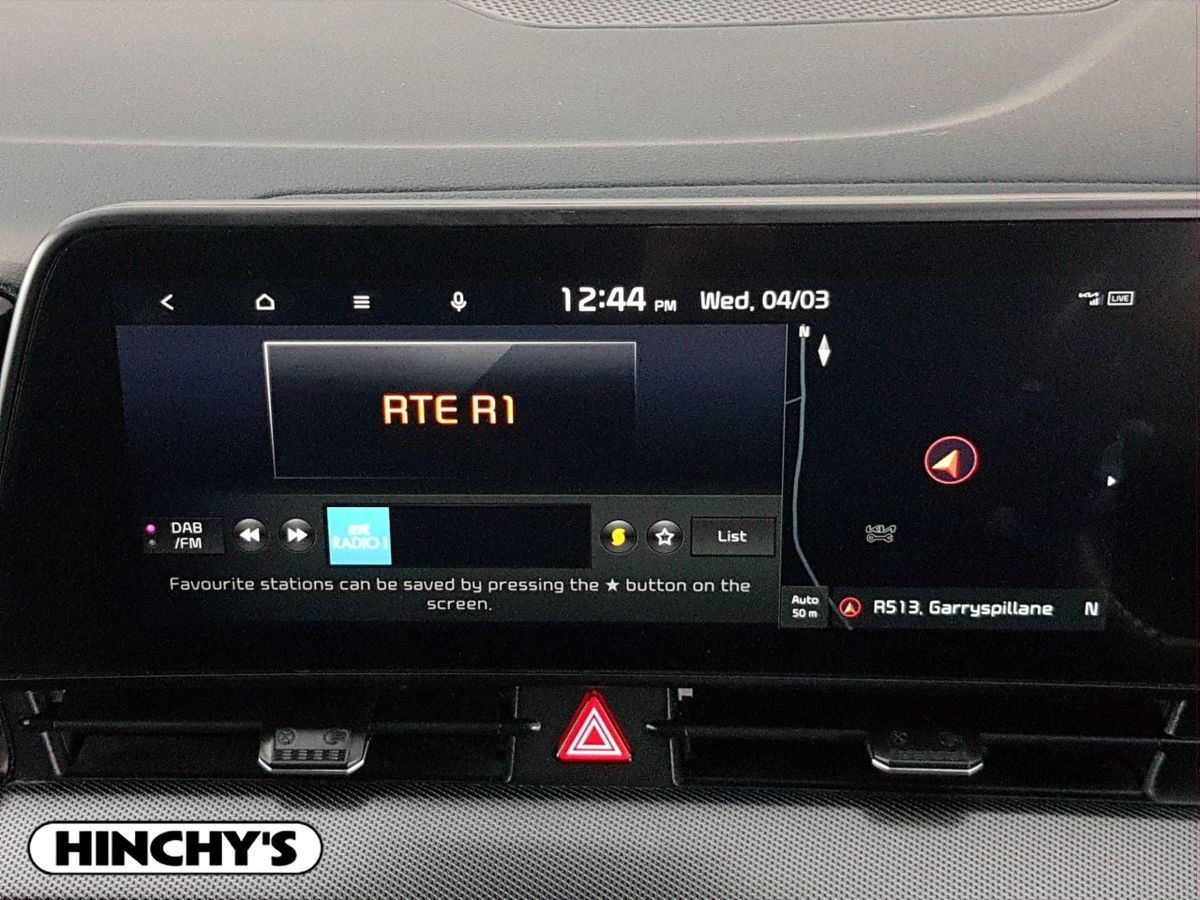 Kia Kia Sportage K3 Diesel 115hp