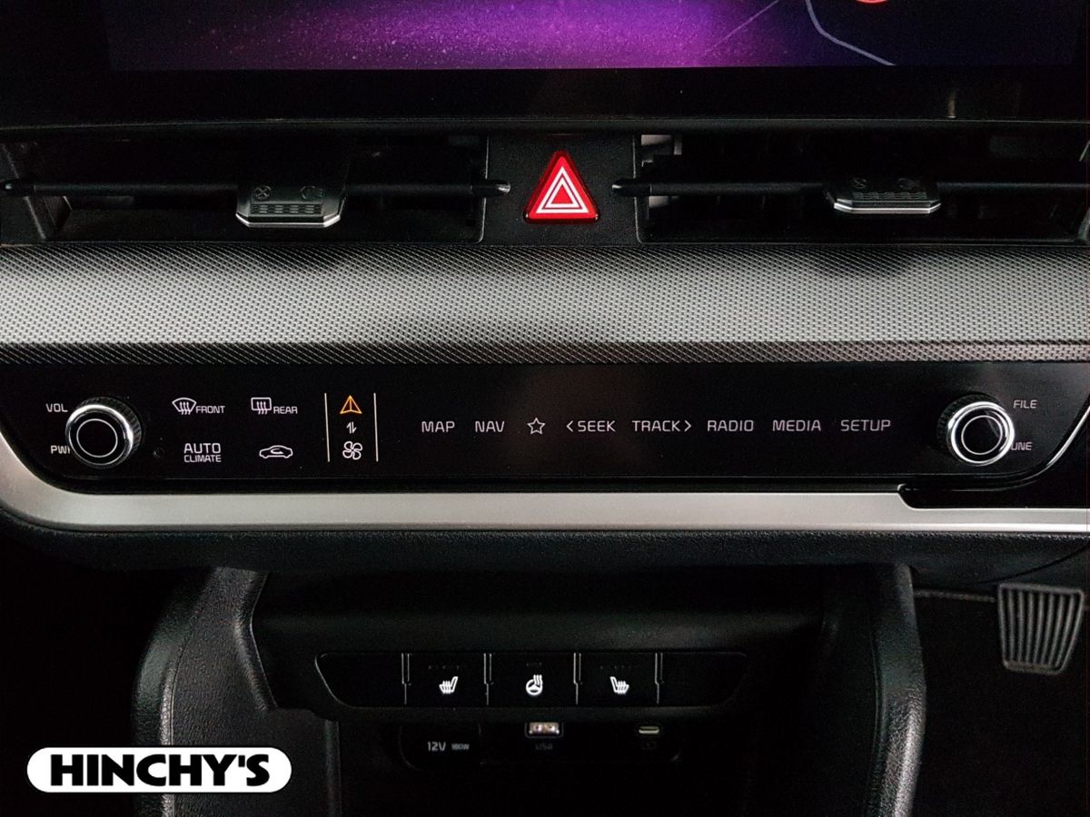 Kia Kia Sportage K3 Diesel 115hp