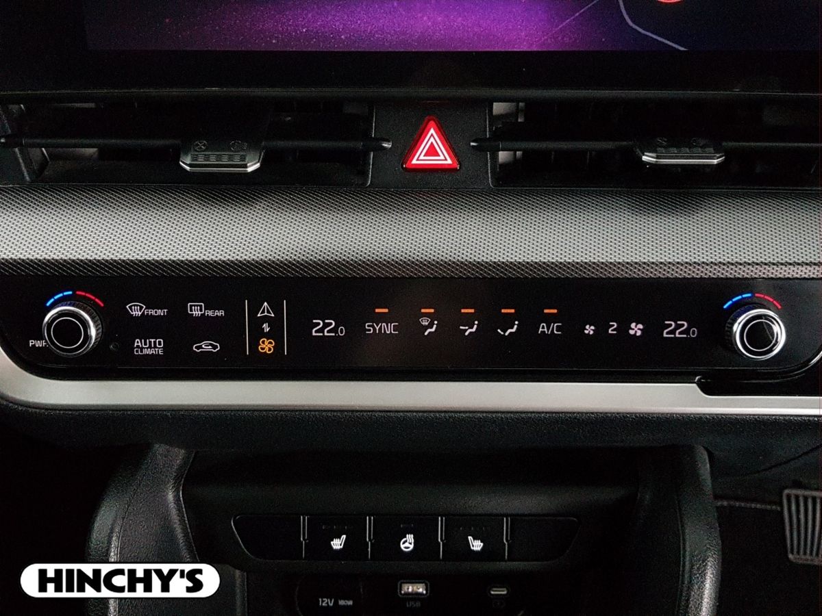 Kia Kia Sportage K3 Diesel 115hp