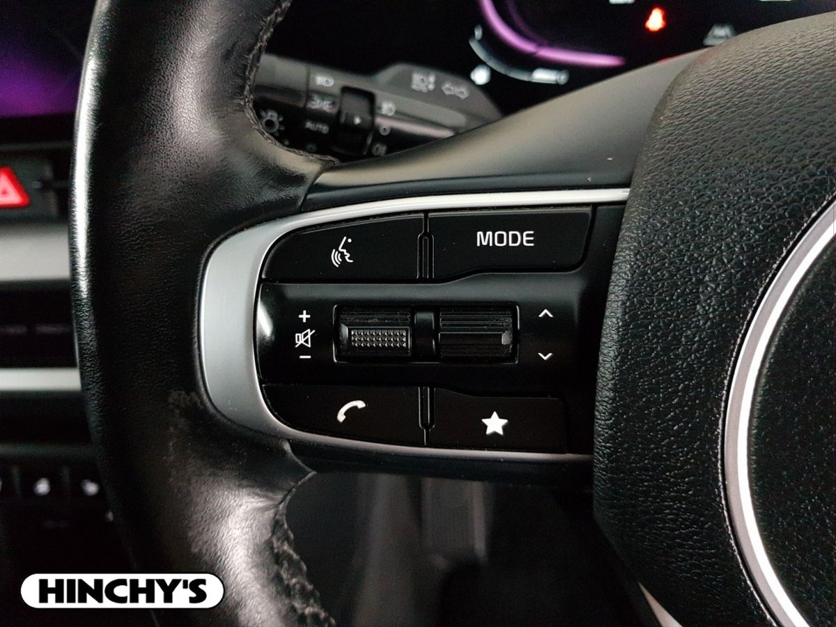 Kia Kia Sportage K3 Diesel 115hp