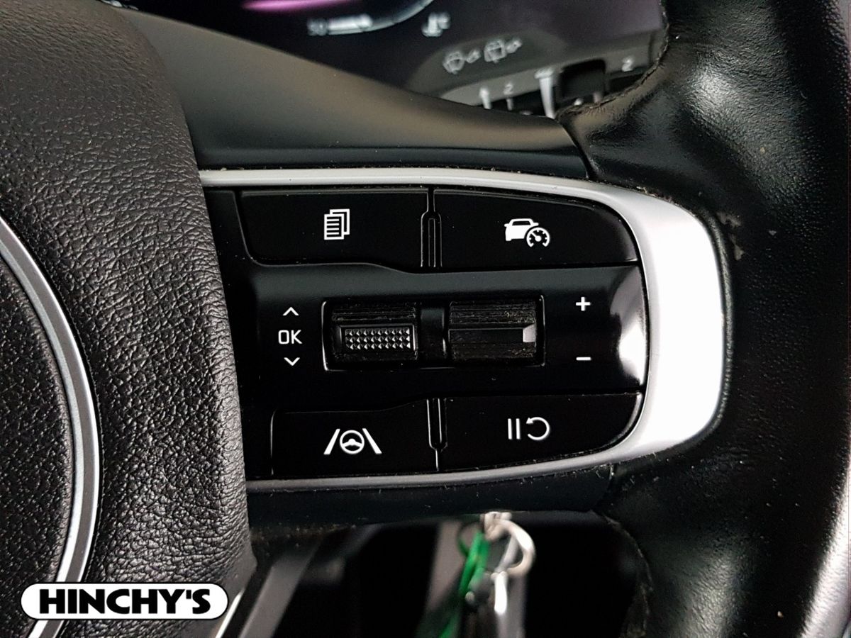 Kia Kia Sportage K3 Diesel 115hp