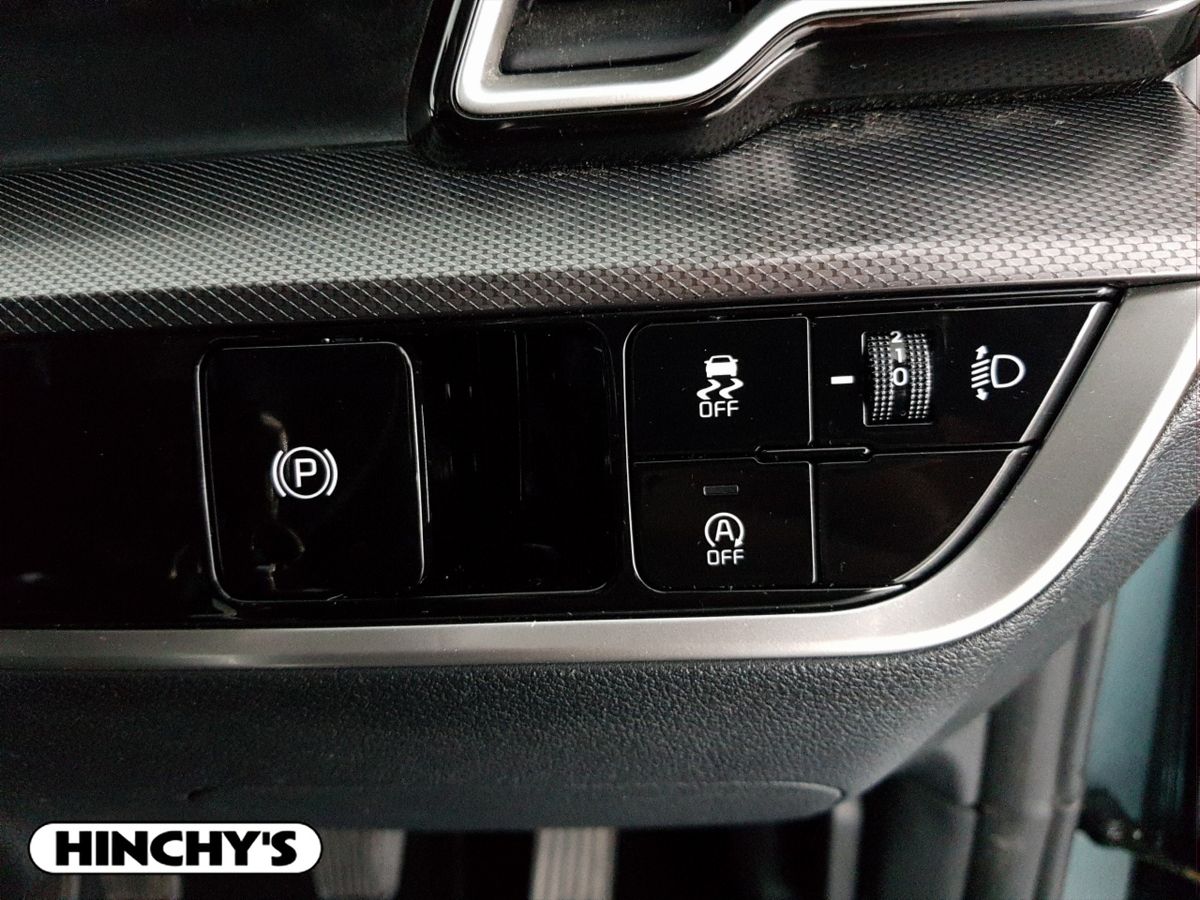 Kia Kia Sportage K3 Diesel 115hp