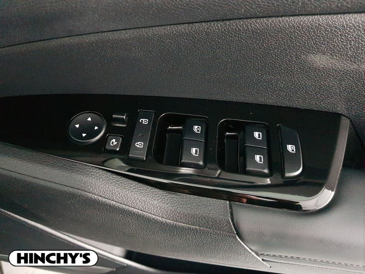 Kia Kia Sportage K3 Diesel 115hp