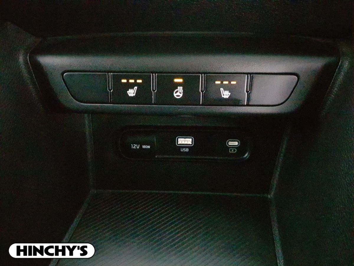 Kia Kia Sportage K3 Diesel 115hp