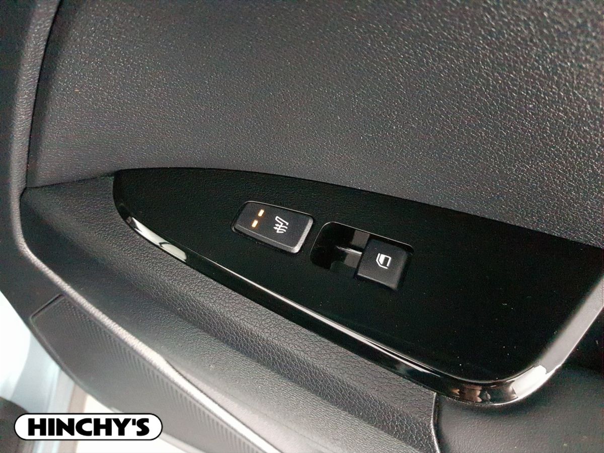 Kia Kia Sportage K3 Diesel 115hp