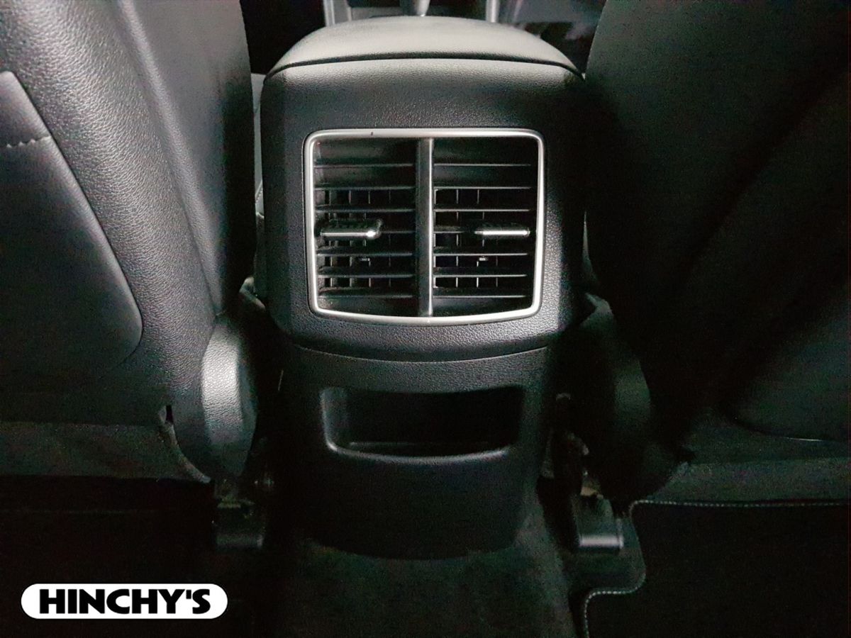 Kia Kia Sportage K3 Diesel 115hp