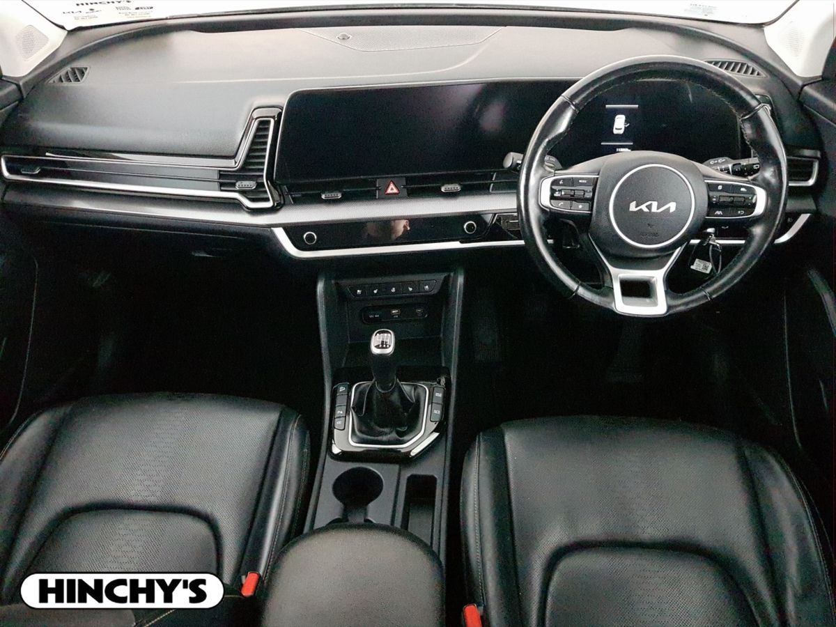 Kia Kia Sportage K3 Diesel