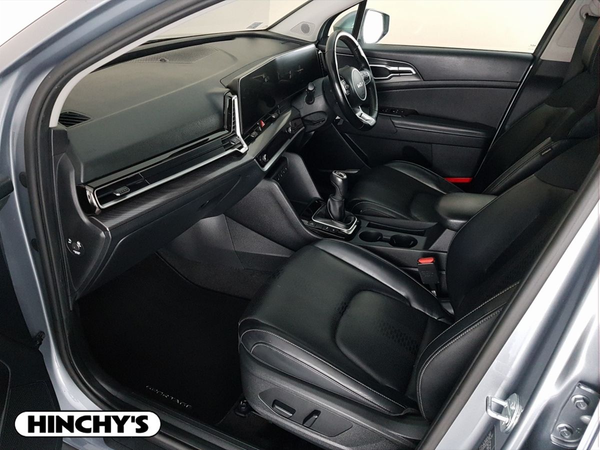 Kia Kia Sportage K3 Diesel