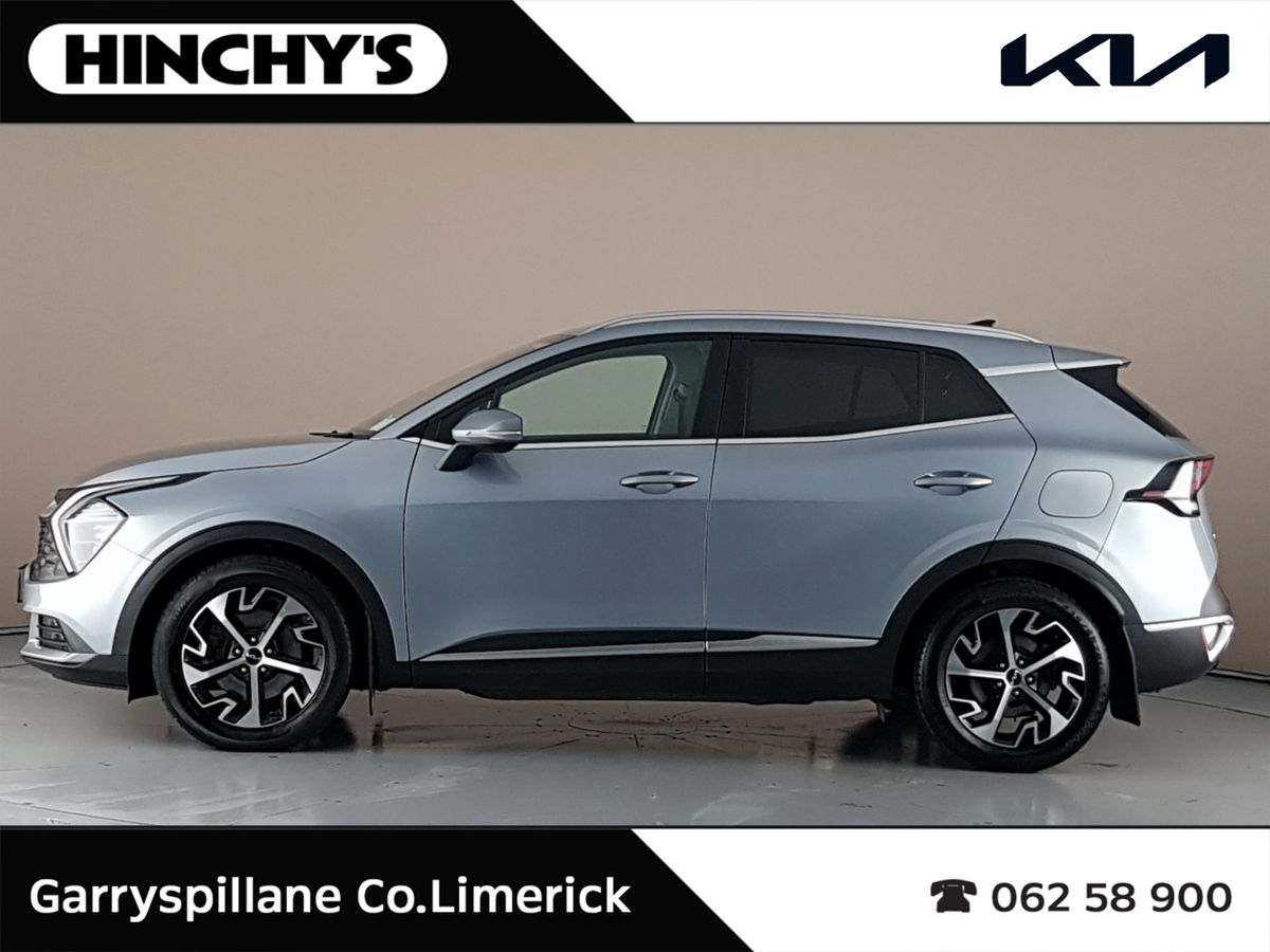 Kia Kia Sportage K3 Diesel