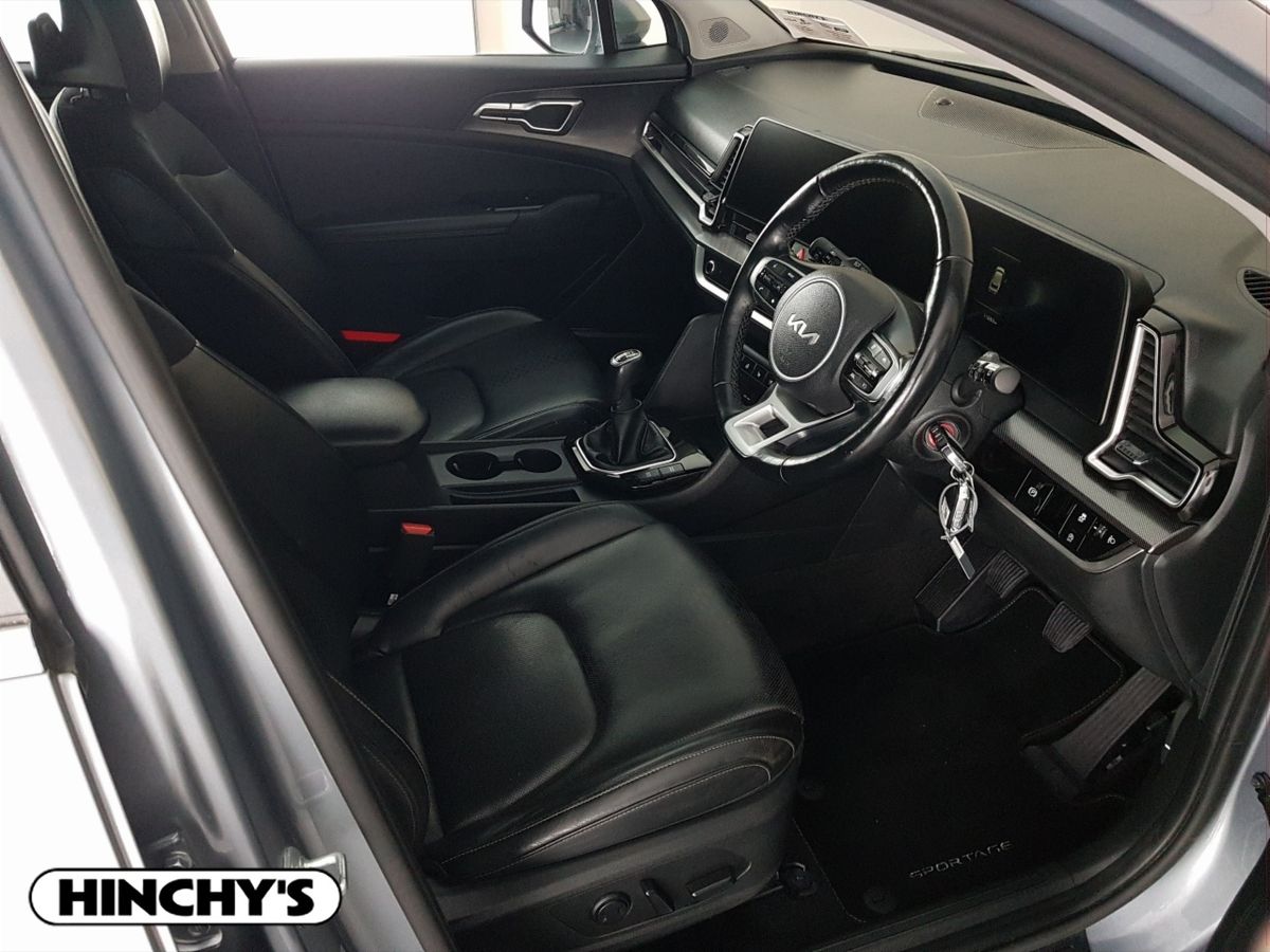 Kia Kia Sportage K3 Diesel