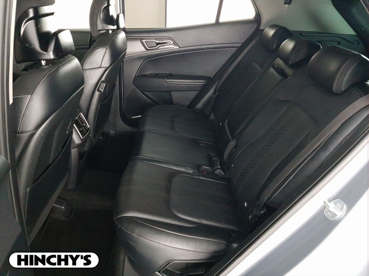 Kia Kia Sportage K3 Diesel