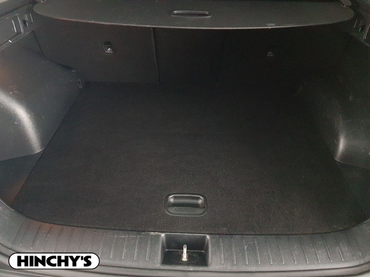 Kia Kia Sportage K3 Diesel