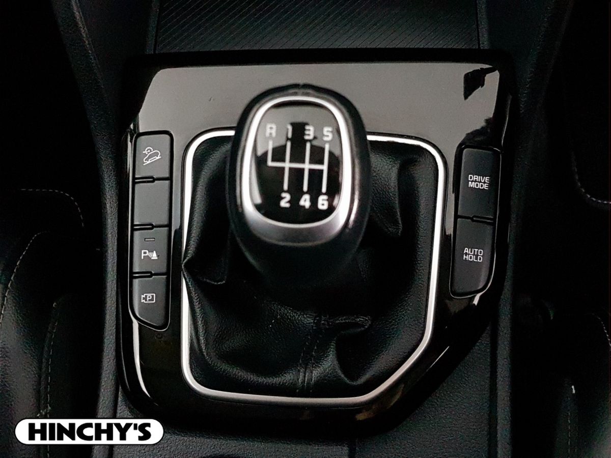 Kia Kia Sportage K3 Diesel