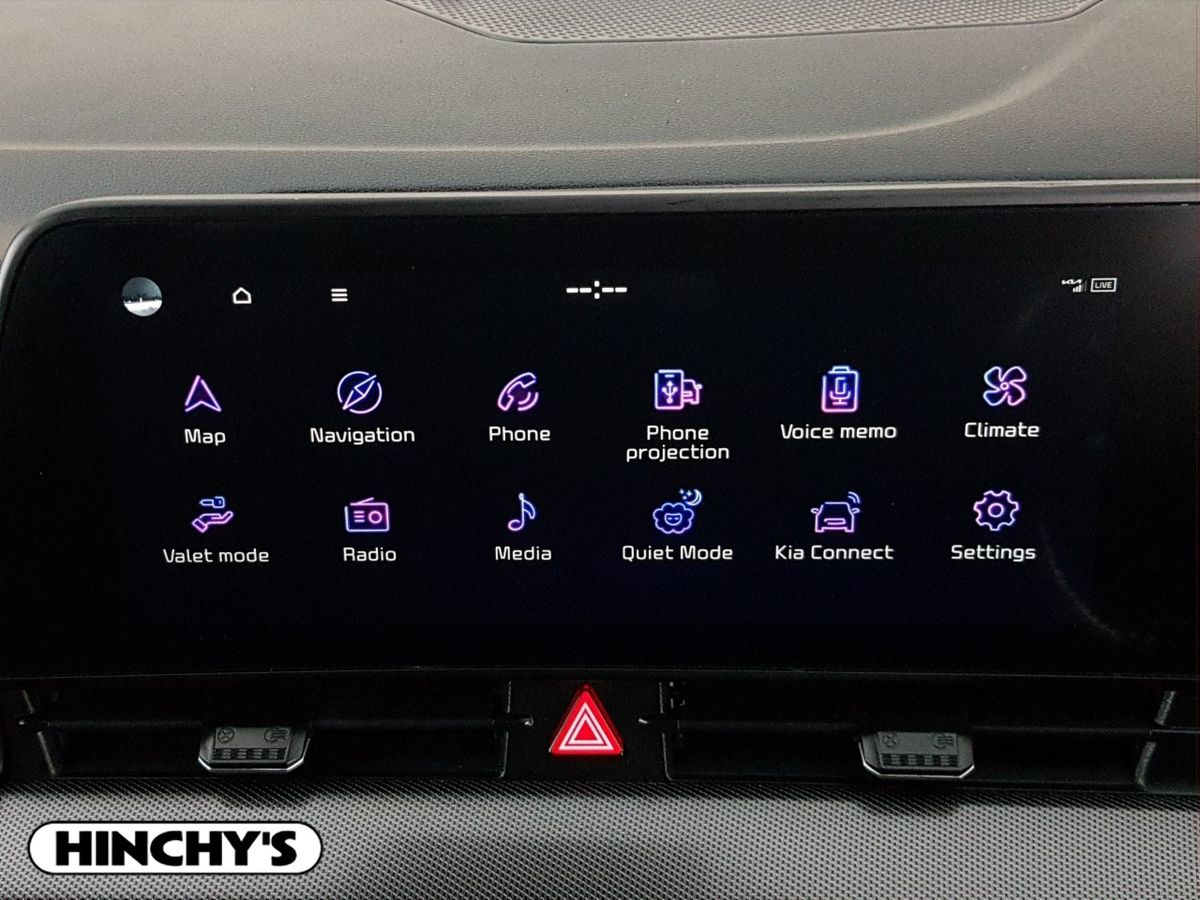 Kia Kia Sportage K3 Diesel