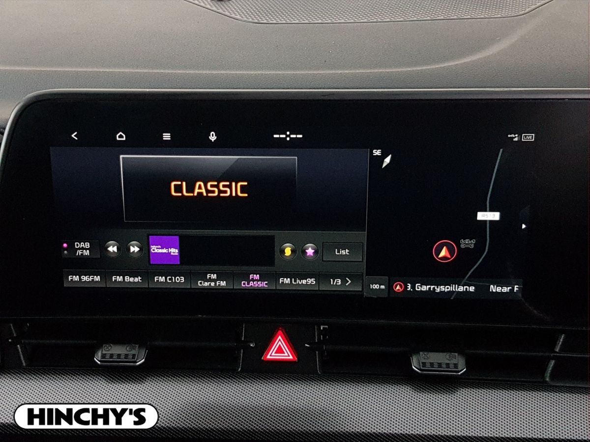 Kia Kia Sportage K3 Diesel