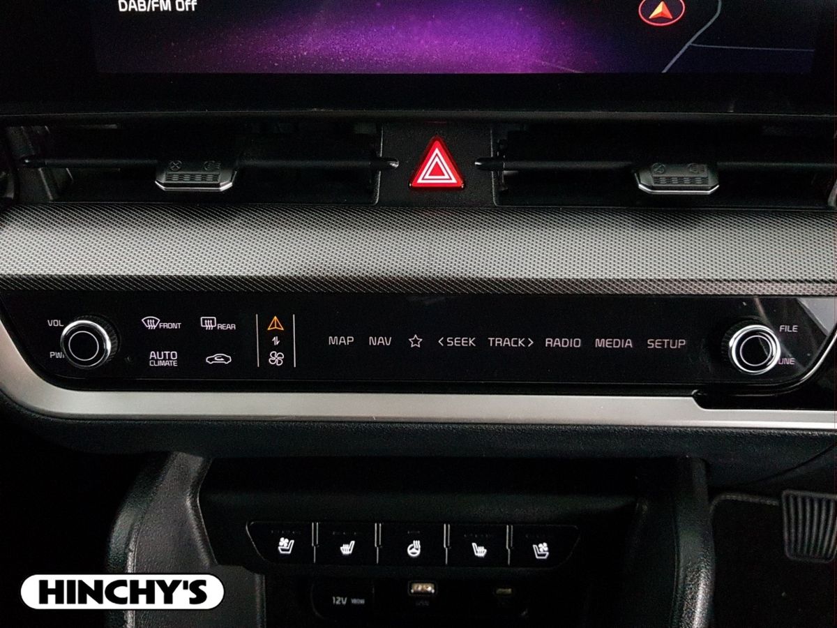 Kia Kia Sportage K3 Diesel