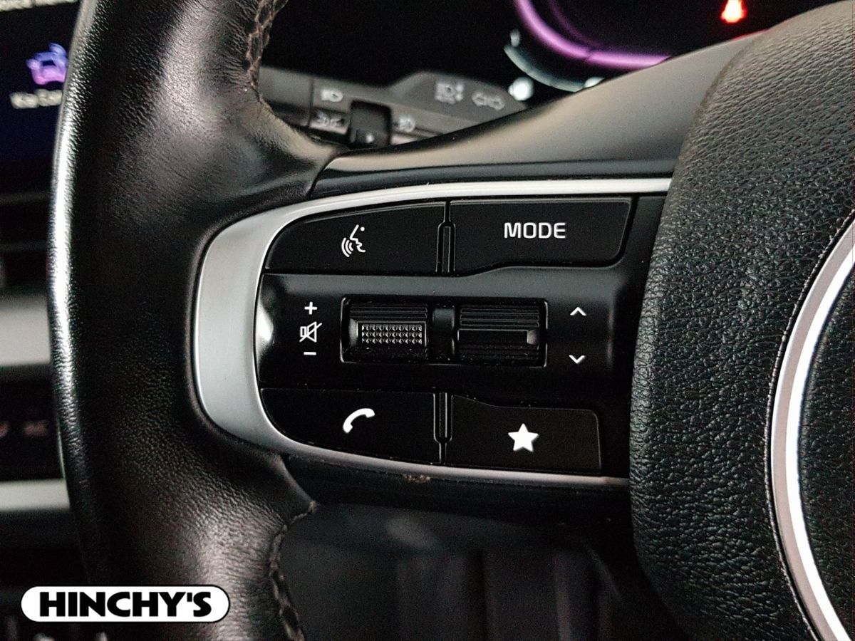 Kia Kia Sportage K3 Diesel