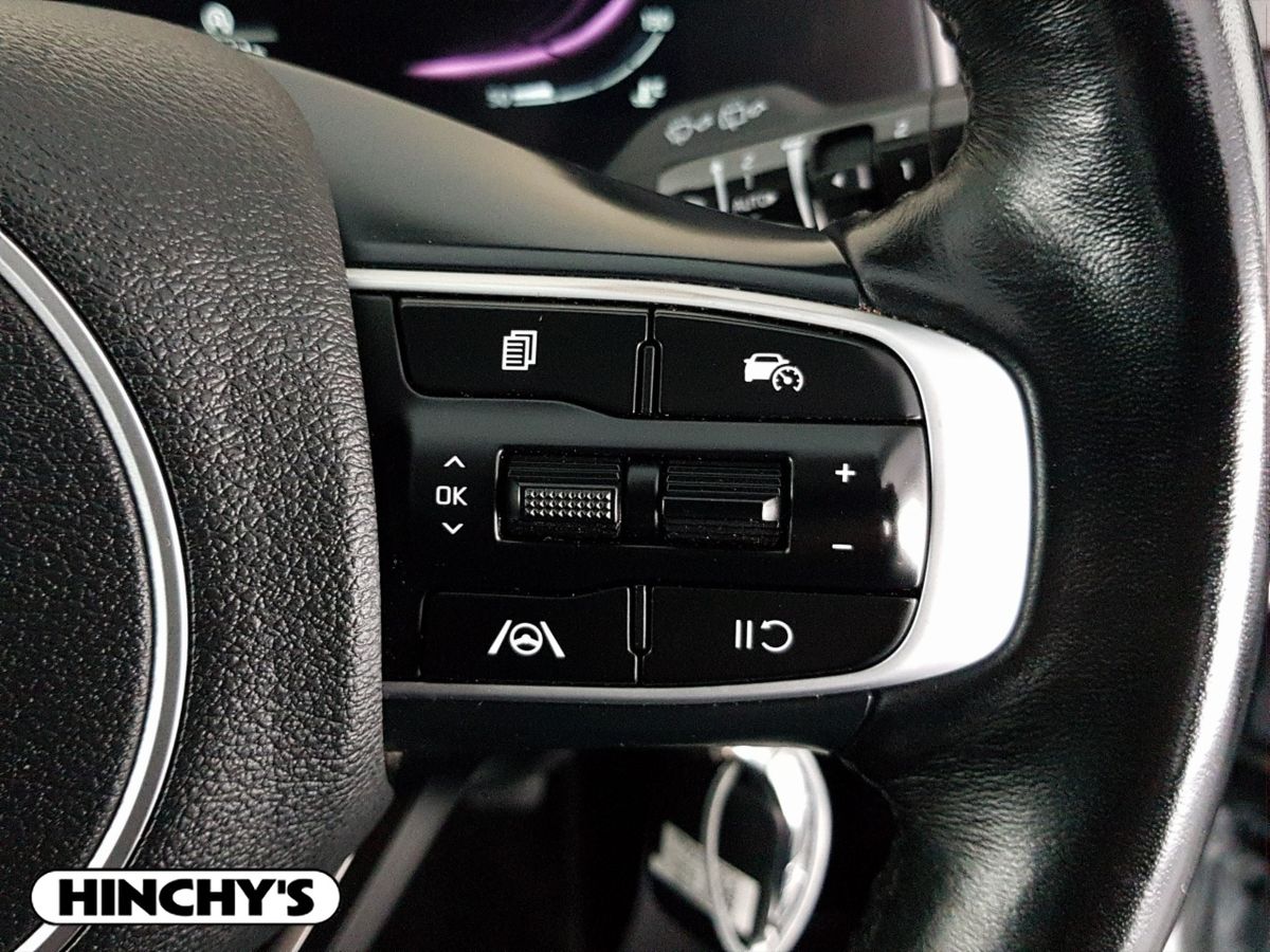 Kia Kia Sportage K3 Diesel