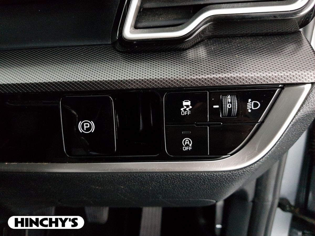 Kia Kia Sportage K3 Diesel