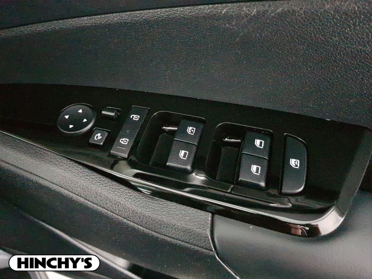 Kia Kia Sportage K3 Diesel