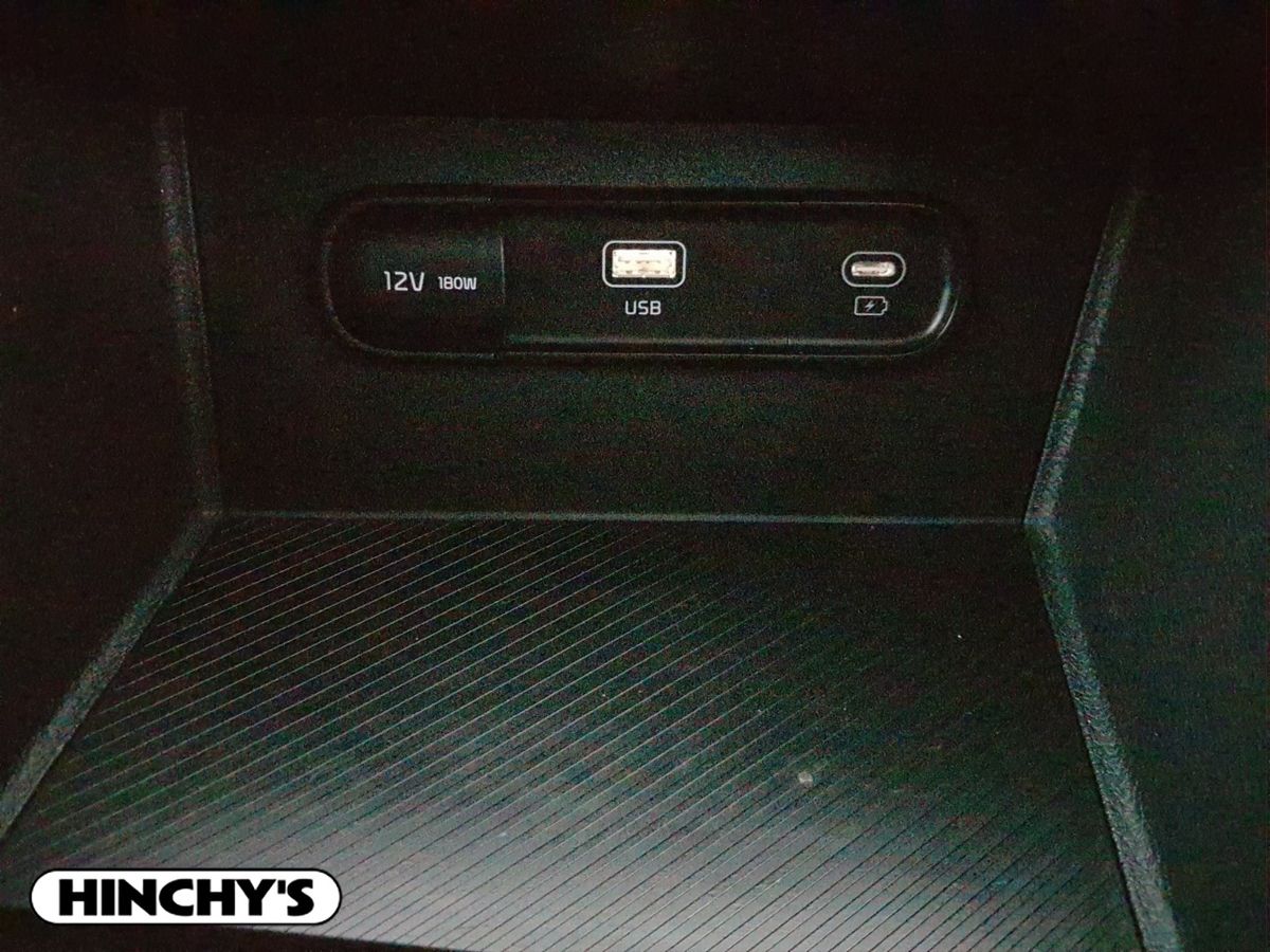 Kia Kia Sportage K3 Diesel