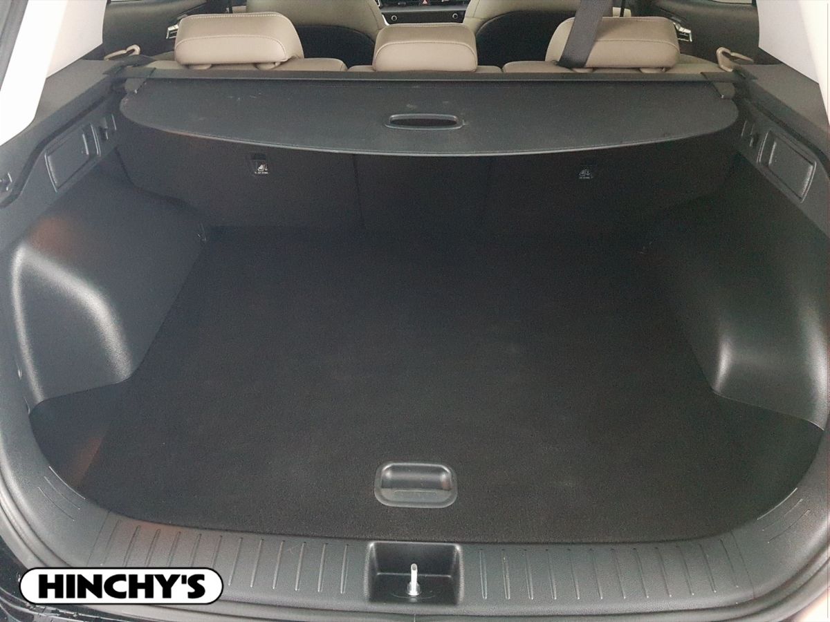 Kia Kia Sportage K4 Diesel MHEV