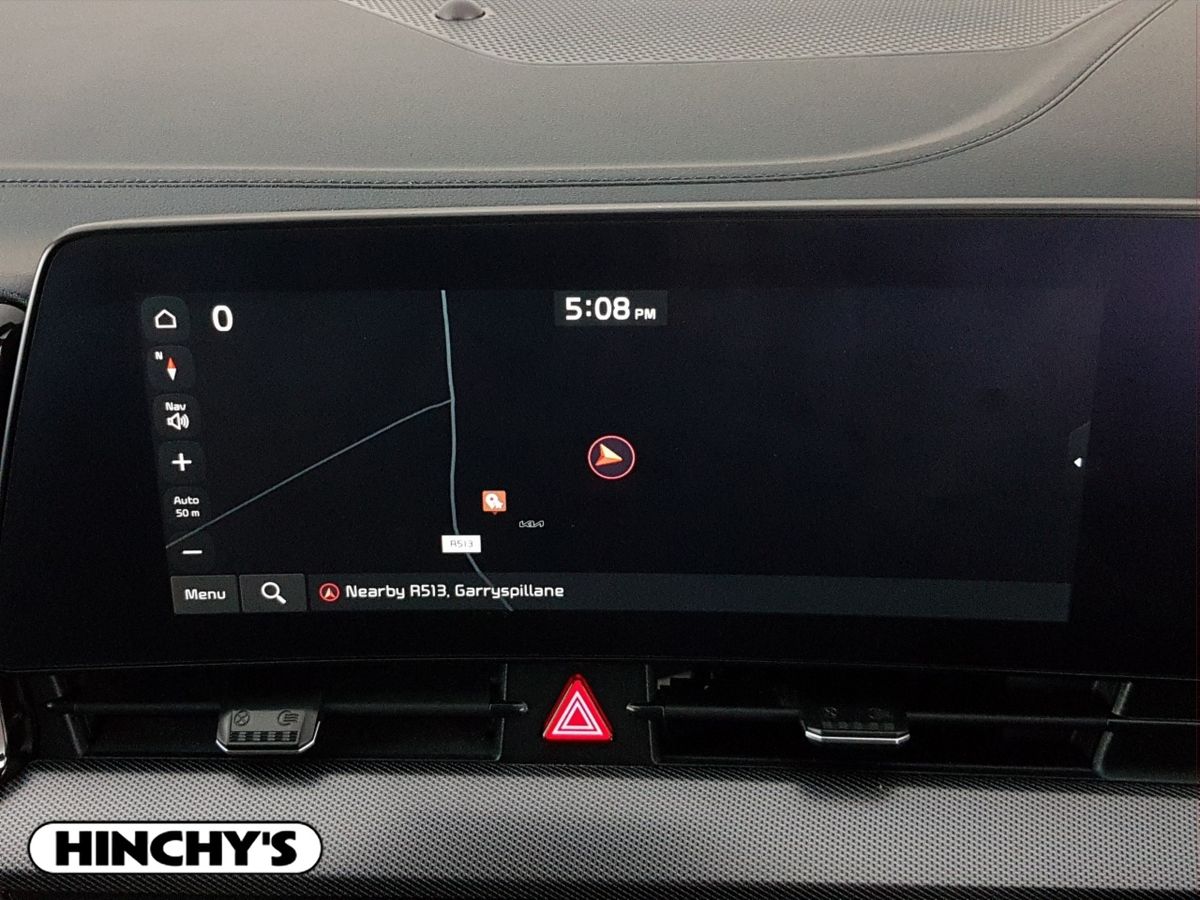 Kia Kia Sportage K4 Diesel MHEV