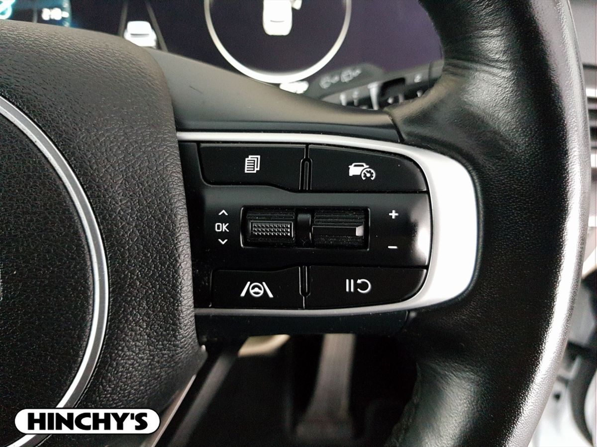 Kia Kia Sportage K4 Diesel MHEV