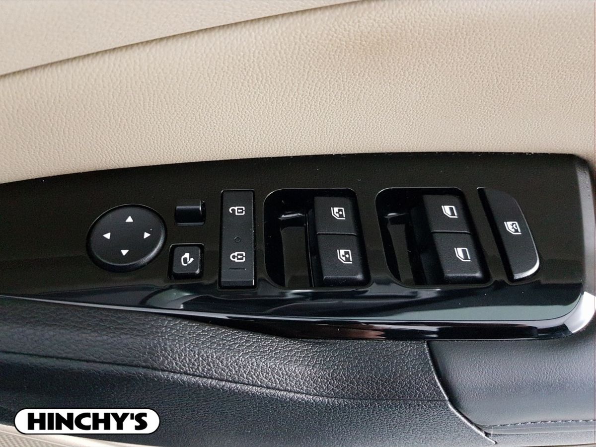 Kia Kia Sportage K4 Diesel MHEV