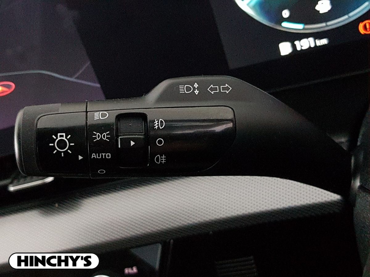 Kia Kia Sportage K4 Diesel MHEV