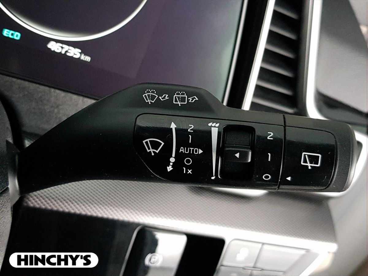 Kia Kia Sportage K4 Diesel MHEV