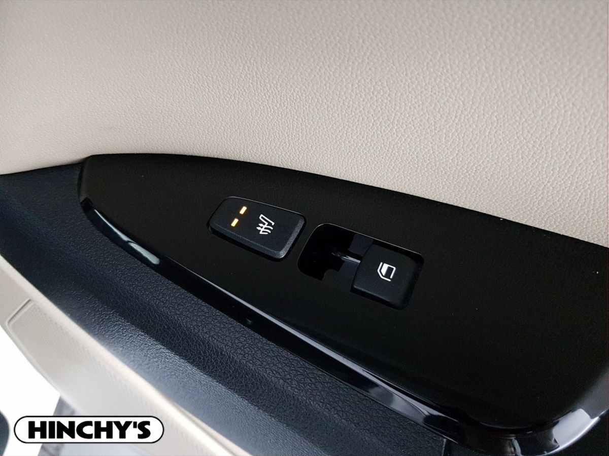 Kia Kia Sportage K4 Diesel MHEV