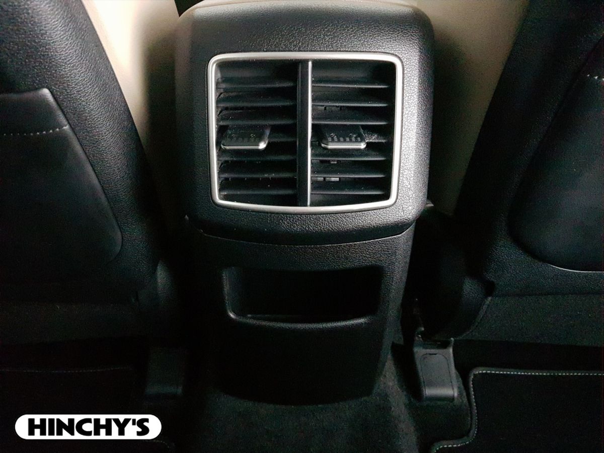 Kia Kia Sportage K4 Diesel MHEV