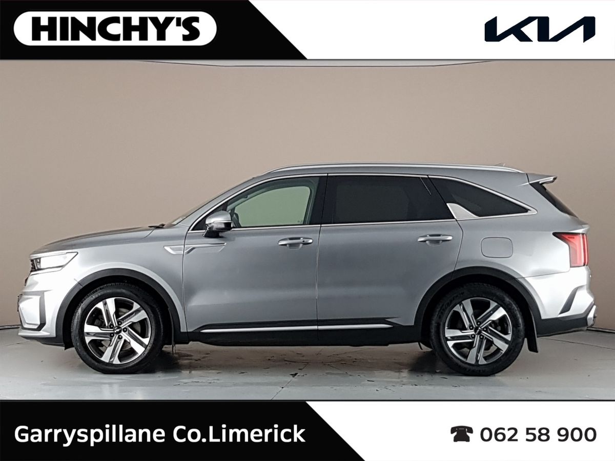 Kia Kia Sorento 2.2 K3 4X2 Diesel 7 seats