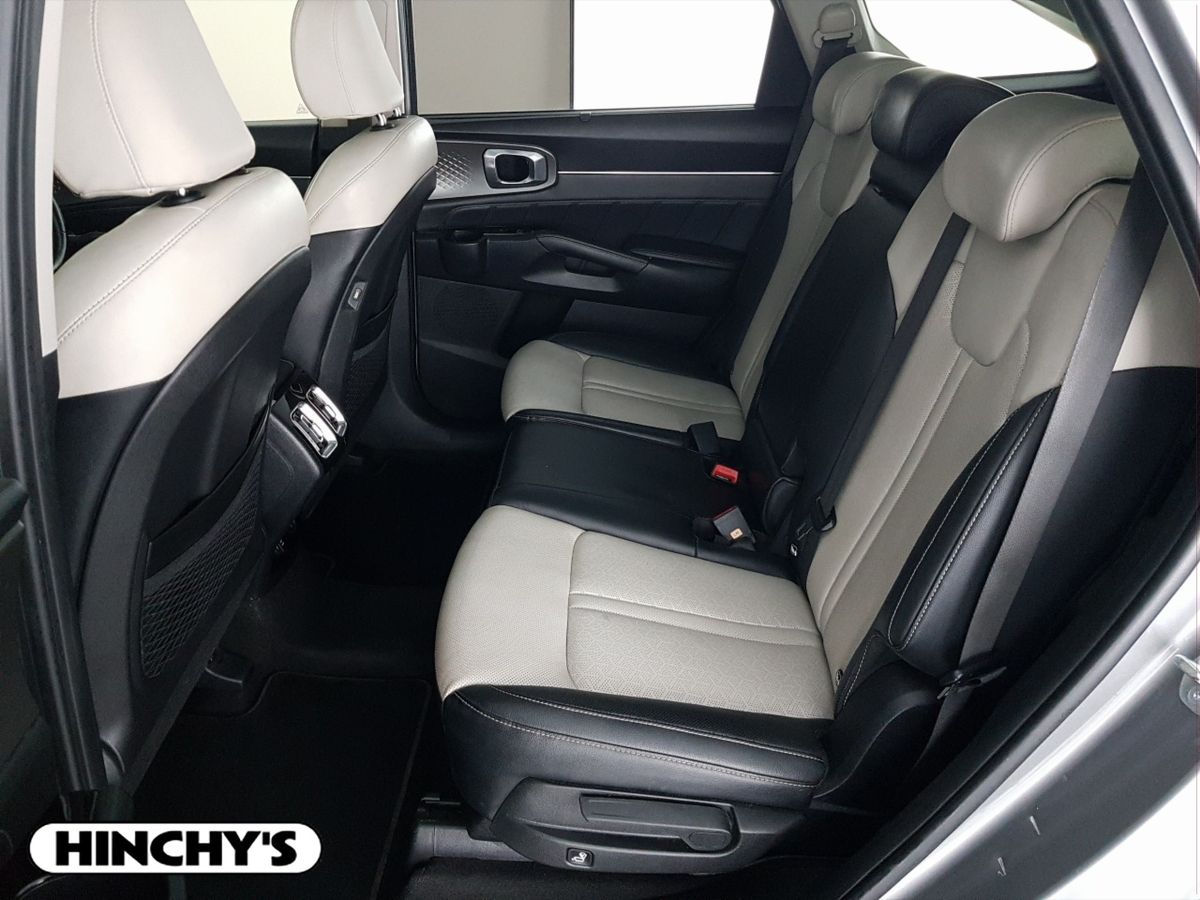 Kia Kia Sorento 2.2 K3 4X2 Diesel 7 seats