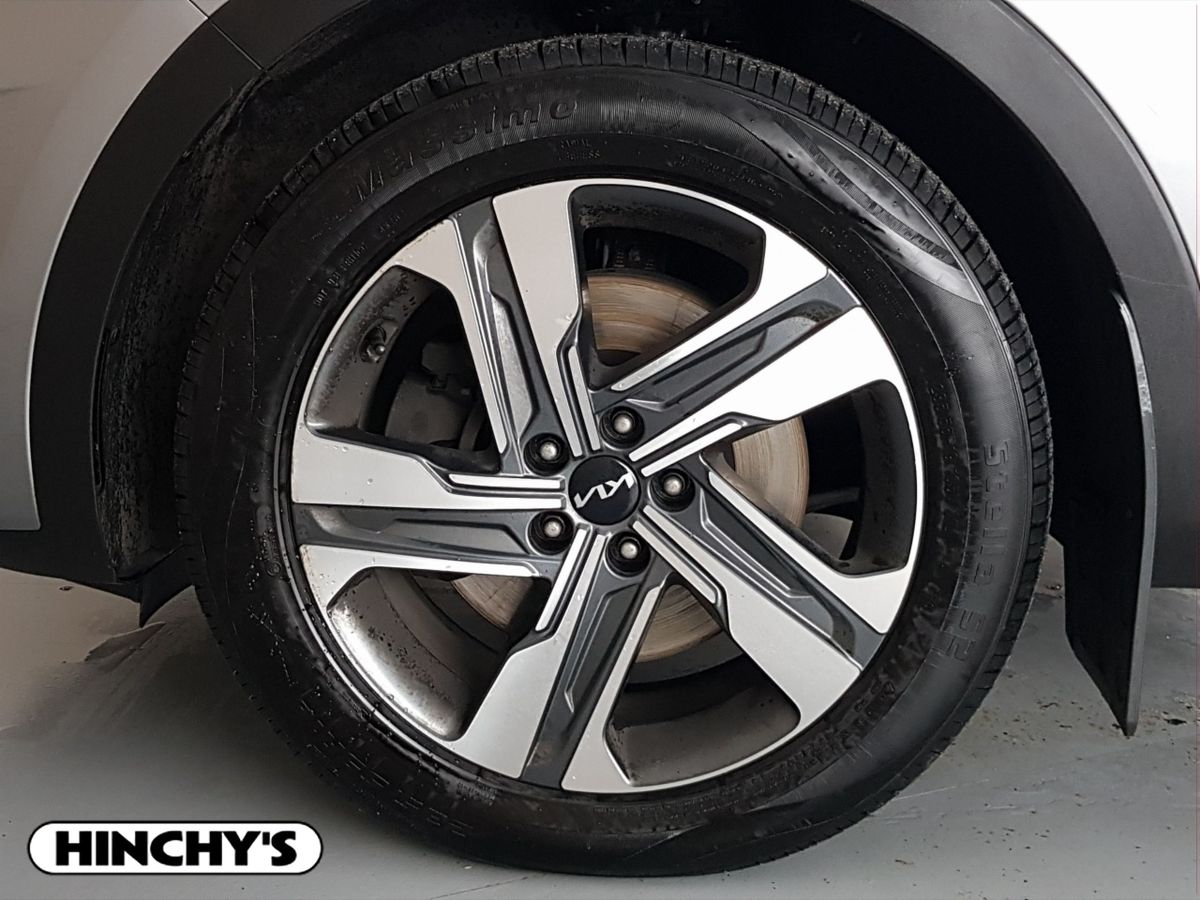 Kia Kia Sorento 2.2 K3 4X2 Diesel 7 seats