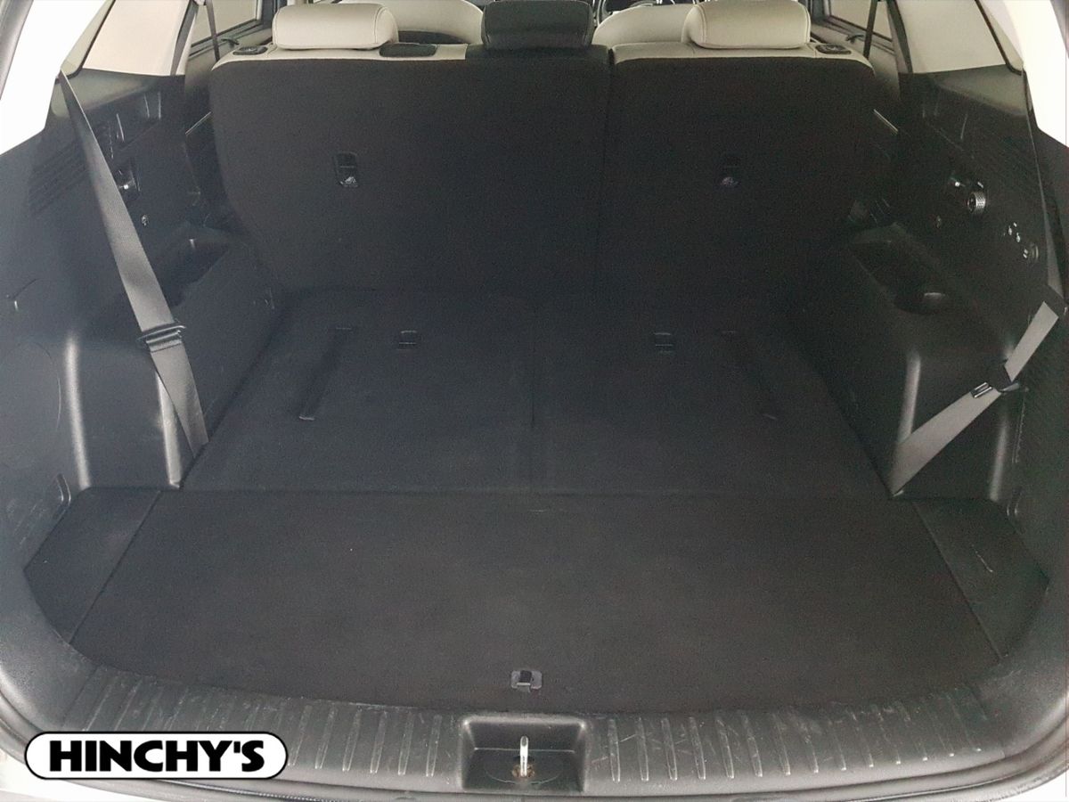 Kia Kia Sorento 2.2 K3 4X2 Diesel 7 seats