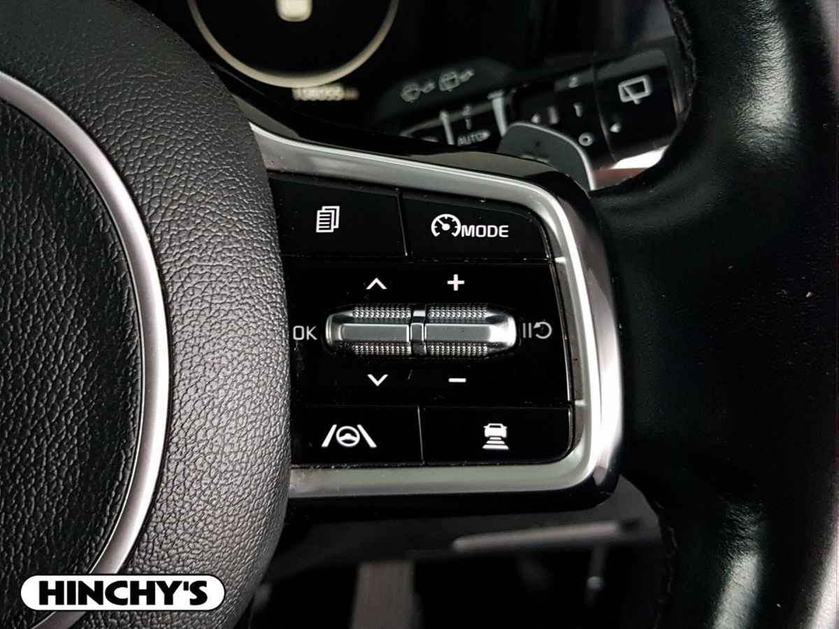 Kia Kia Sorento 2.2 K3 4X2 Diesel 7 seats