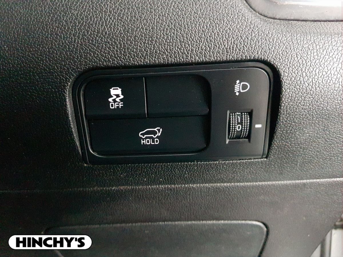 Kia Kia Sorento 2.2 K3 4X2 Diesel 7 seats